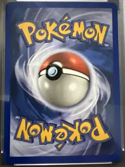Pokemon Dustox 6/109 Stage 2 Ruby and Sapphire Reverse Holo 2003 PSA 9 - Image 4
