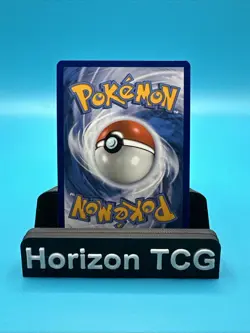 Pokemon- Professor's Research (Holo) 087/091 Paldean Fates / NM - Image 2