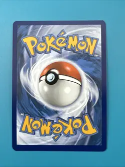 Pokemon- Professor's Research (Holo) 087/091 Paldean Fates / NM - Image 4