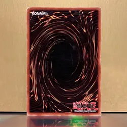 YuGiOh • Dark-Piercing Light • MP1-015 • McDonald's Promo Holo Super Rare • MP - Image 2