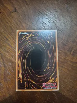 USA Seller Yugioh Armades, Keeper of Boundaries JOTL-EN045 Secret Rare 1st Ed NM - Image 2
