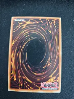 Yugioh Last Turn LOD-099 1st Edition Ultra Rare LP+ - Image 2