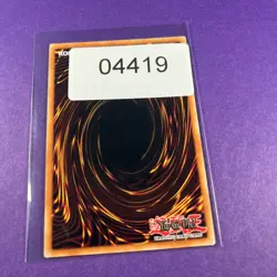 Rabid Horseman MRD-EN077 Common Unlimited Edition Trading Card Yugioh TCG - Image 5