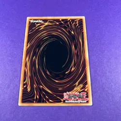 Molten Destruction SRL-EN098 Yugioh Trading Card TCG - Image 3