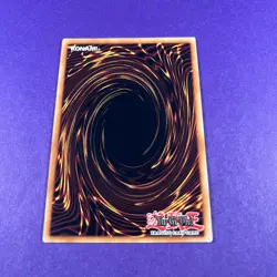 Molten Destruction SRL-EN098 Yugioh Trading Card TCG - Image 4