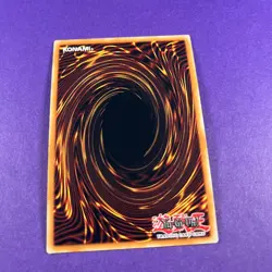 MAMA-EN049 Doom Dozer Ultra Rare 1st Edition Yugioh Card Trading Card TCG - Image 3