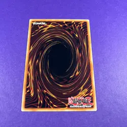 Dark Magician Girl 1st Edition SDMY-EN011 Yugioh Trading Card TCG - Image 3