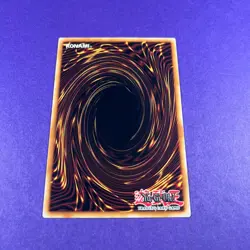 Dark Magician Girl 1st Edition SDMY-EN011 Yugioh Trading Card TCG - Image 4