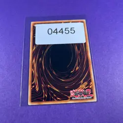 Dark Magician Girl 1st Edition SDMY-EN011 Yugioh Trading Card TCG - Image 5