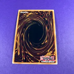 Yugioh Swordsoul Sacred Summit MAMA-EN042 Ultra Rare 1st Edition TCG - Image 3