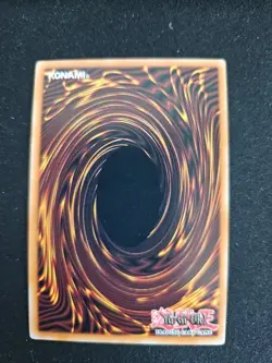 Yugioh! NM Drastic Drop Off - PTDN-EN074 - Ultimate Rare - 1st Edition - Image 2