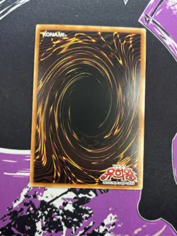 Yugioh Blue-Eyes White Dragon 20AP-KR000 Secret Rare 20th Anv. Korean Ver. NM - Image 2