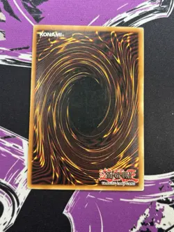Yugioh Ancient Sacred Wyvern ANPR-EN043 Ultimate Rare 1st Edition LP - Image 2