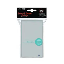 Ultra Pro Card Sleeves Special Board Game Card Sleeves -Tarot, 70mm x 120 New - Image 1