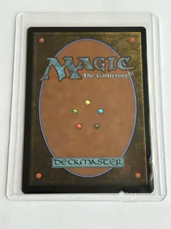 Rip, Spawn Hunter - Duskmourn (DSK) - MTG Rare #228 | Regular Card - Image 4