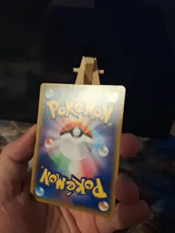 Pokemon Card Japanese Pikachu Promo 124/S-P Near Mint - Image 2