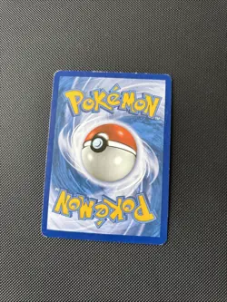 Pokemon English TCG Card Legendary Treasures Mewtwo EX 54/113 Holo - Image 2