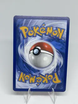 2025 Pokemon Victini 208 White Flare Full Art Black Star Promo Card NM+ - Image 4