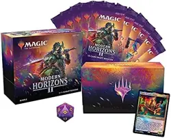 Magic The Gathering Modern Horizon2 Bundle English C97560000 Trading Card Game - Image 1