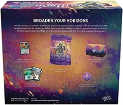 Magic The Gathering Modern Horizon2 Bundle English C97560000 Trading Card Game - Image 3