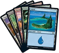 Magic The Gathering Modern Horizon2 Bundle English C97560000 Trading Card Game - Image 5