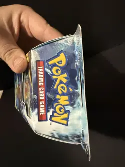 POKEMON CARD GAME SUN & MOON TEAM UP UNOPENED BOX - Image 4