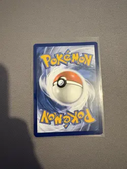 Iron Crown ex 146 SVP - Promo - Black Star - Pokemon Card - Image 2