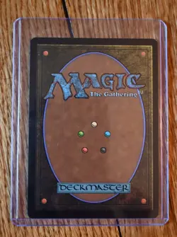 Magic MtG - Stalwart Shield-Bearers - Rise of the Eldrazi - Foil Card - 2010 - Image 2