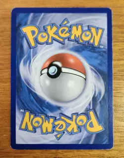 Uncommon Metapod Pokemon Card, Flashfire Set 2/106 - Image 2