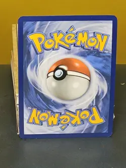 Pokemon TCG Holo Omastar Card 139/165 Scarlet and Violet 151 Series - Image 2