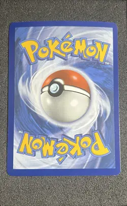 POKEMON CARD 2023 CHARMELEON FULL ART IR 169/165 SCARLET & VIOLET 151 - Image 5