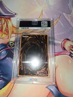 Red-Eyes Dark Dragoon Starlight Rare Card BROL-EN094 1st Edition GEM MT 10 - Image 5