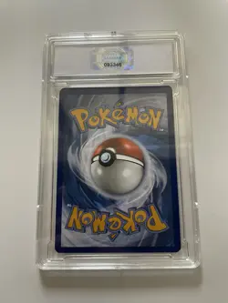 Pokemon 2024 Temporal Forces Totodile Card No.39/162 - Image 2