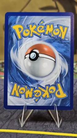 Pokemon TCG Erika's Invitation Scarlet Violet-151 Holo Card 203/165 - Image 2