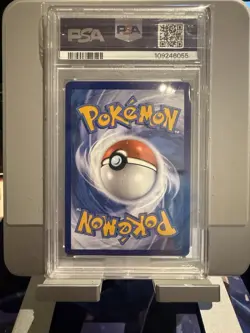FROM UK PSA 9 Arceus VSTAR Secret GG70 Crown Zenith SWSH Pokemon Card Game - Image 2
