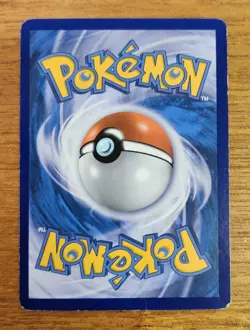 Seedot Pokemon Card, Flashfire Set 5/106 - Image 2