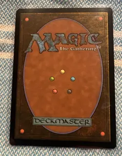 MTG Edge of Eternities EXALTED SUNBORN NM (1375) Graded Power - Image 3