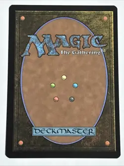 MTG Lord of the Rings Gimli's Fury Foil 0131 NM - Image 2