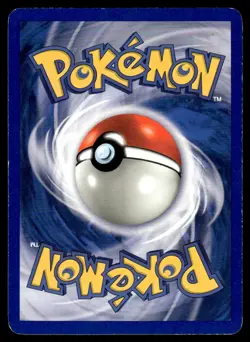 2000 Pokemon Classic - Team Rocket Dark Kadabra #39 Light Play - Image 2