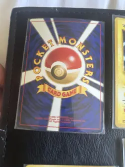 Pokemon Vintage Lot Gym Challenge/Gym Hero’s Holo - Image 3