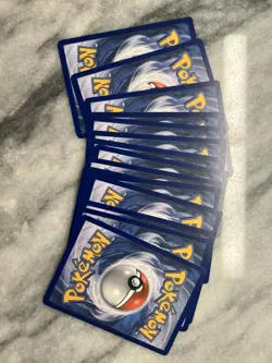 Pokemon Battle Academy Mewtwo Lot Of 16 - Image 2