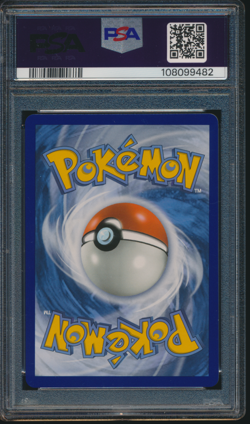 2016 Pokemon XY M Charizard Ex #13 Evolutions PSA 10 GEM MINT - Image 3