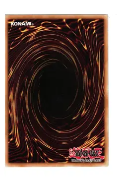 Yugioh- 1X Just Desserts - Ultra Rare - Unlimited - LCKC-EN105 - Near Mint - Image 2