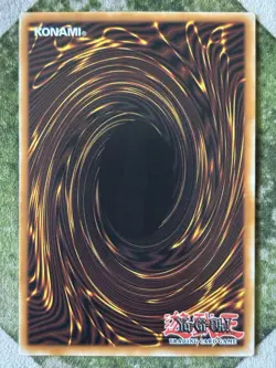 YuGiOh FORBIDDEN DROPLET Prismatic Collector’s Rare RA01-EN064 - Image 3