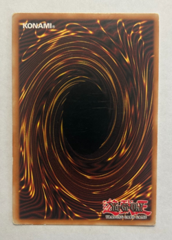 Yugioh! Dark Grepher - PTDN-EN000 - Secret Rare - Unlimited Edition - LP to LP+ - Image 2
