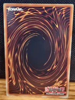 Cloudian - Eye Of The Typhoon Ultimate Rare 1st Edition Yugioh GLAS-EN005 NM - Image 2