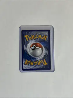2021 Pokemon Sword And Shield Promo Card - Eevee Vmax SWSH087 - Image 2
