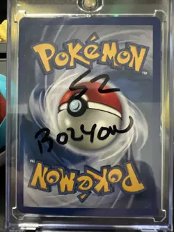 Pokemon Neo Destiny Light Flareon Card 46/105 Regular Uncommon Near Mint - Image 3