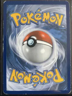 Pokemon Lugia EX TCG Half Art Card 68/98 Ancient Origins Ultra Rare Played - Image 2