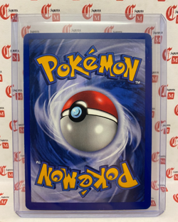 Ursaring - HOLO - RARE - Pokemon Neo Discovery Card Set - 15/75 - WOTC 1999 - LP - Image 2